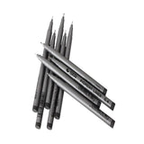 Kids 9 Sizes Fine Tip Permanent Marker Pen Sketch Drawing Signature Writing Pen Office School Stationery Crafts