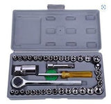 BIG SIZE IMPORTED TOOLKIT Quirky Home Essentials