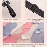 Two Pieces Foldable Shopping Bag Accessories