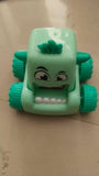 Kids Press N Go Monster Car