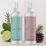 Lefusha Fluffy Spray and Lefusha Hair Spray 100ml each Beauty & Personal Care