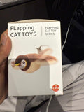 Kids Flapping Cat Toy
