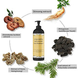 Long Lasting Natural Hair Dye Shampoo 100ML (Pack of 2) Beauty & Personal Care