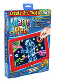 Kids Light Up LED Magic Sketch Pad