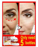 Eye Repair Cream (Pack of 2) Beauty & Personal Care