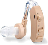 Ear Machine Hearing Booster Ultra Superior Sound/BTE Hearing Aid Machine Electronics