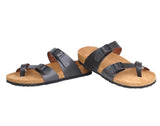 Men's Casual Flat Sandal Footwear