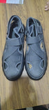Men's Close Toe Breathable Sandals Footwear
