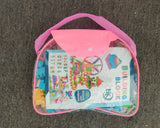 Kids Building Blocks Puzzle Game