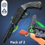 Kids Match Stick Gun for Diwali Celebration (Pack of 2)