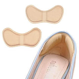 1 Pair Heel Liner Footwear