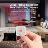 Mini Camera Detector Electronics