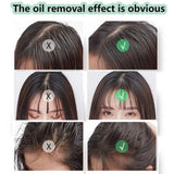 Lefusha Fluffy Spray and Lefusha Hair Spray 100ml each Beauty & Personal Care