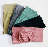 Womens Yoga Pants Elastic Dress Soft Yoga Pants