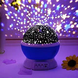 Moon Night Light Lamp Electronics