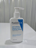 Fubsta Anti-Rugas Firmador Multicrime Para A Pele 100ML Beauty & Personal Care