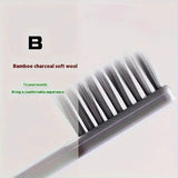 Travel Folding Toothbrush Beauty & Personal Care