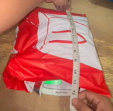 Foldable Water Can Stand wih Tap 20 Ltrs Capacity Quirky Home Essentials