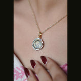 Premanand Maharaj With chain, Pack of 1 Jewellery