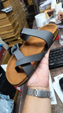 Men's Casual Flat Sandal Footwear