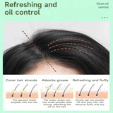 Lefusha Fluffy Spray and Lefusha Hair Spray 100ml each Beauty & Personal Care