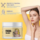 Facial Tallow Beauty & Personal Care