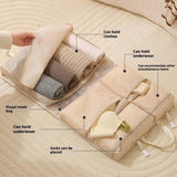 Foldable Hanging Bag Accessories