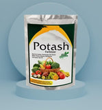 Organic Potash Fertilizer 350gm Quirky Home Essentials