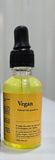 Veganic Natural Hair Growth Oil Beauty & Personal Care