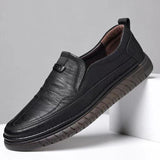 Men's Casual Synthetic Loafers Footwear