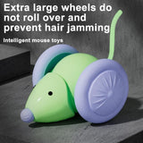 Electric Mascotas Smart Cat Toy kids