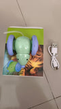 Electric Mascotas Smart Cat Toy kids