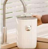 Multifunctional Knife Holder Kitchen Cutlery Storage Quirky Home Essentials