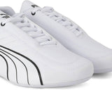 Men's Scuderia Ferrari Drift Cat 5 Ultra 2 Sneaker Footwear