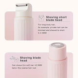 Electric Razor Beauty & Personal Care