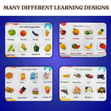 Kids Chhote Natkhat Early Learning Book