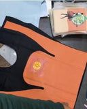 Womens Belly-control butt-lifting body-shaping pants