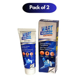 WartsOff Instant Blemish Removal Cream Pack of 2 Beauty & Personal Care