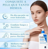 Fubsta Anti-Rugas Firmador Multicrime Para A Pele 100ML Beauty & Personal Care