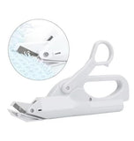 Electric Scissors Shears Safe Handheld Fabric Sewing Cutting Machine Electronics