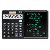 Calculator with Notepad Electronics