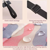 Two Pieces Foldable Shopping Bag Accessories