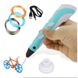 Kids 3D Printer Pen for Kids