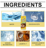 Leather Cleaner 200 ml Pack of 2 Quirky Home Essentials