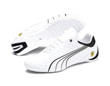 Men's Scuderia Ferrari Drift Cat 5 Ultra 2 Sneaker Footwear