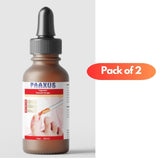 Ingrown Toenail Drops 60 ml Pack of 2 Beauty & Personal Care