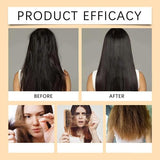 Collagen Hair Mask 100 gm Pack of 2 Beauty & Personal Care