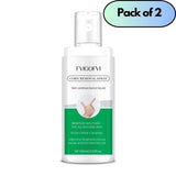 Corn Removal Spray 120ml Pack of 2 Beauty & Personal Care