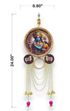 Radha Krishna Hanging Quirky Home Essentials