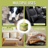 Manual Mini Lint Roller Quirky Home Essentials